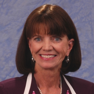 Assemblywoman Robin Titus