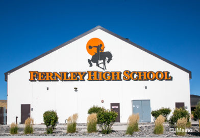 Fernley swimmers place 6th at State Meet