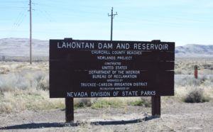 Churchill County Sheriff’s Office investigating death of Fernley man found floating in Lahontan