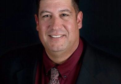 John Cassinelli announces candidacy for Lyon County Commission
